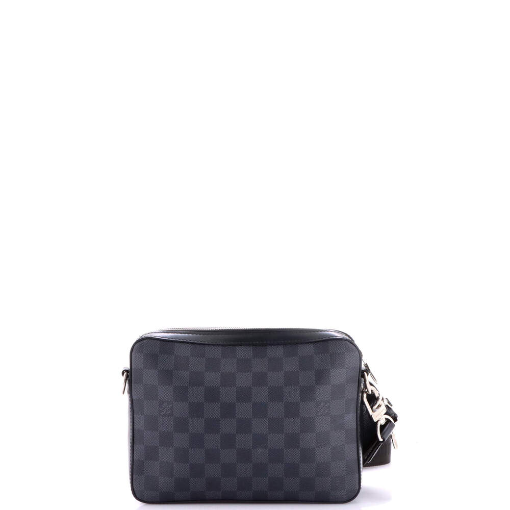 Louis Vuitton Trio Messenger Bag #258201L22B - Picture 3 of 9